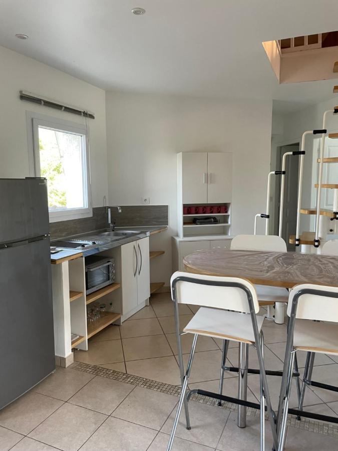 Chez Peggy & Victor - Appartement 4/5 Personnes Naves-Parmelan Bagian luar foto